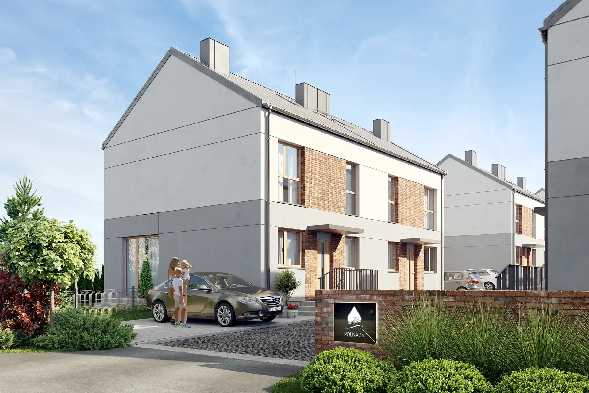 Osiedle Polna 34